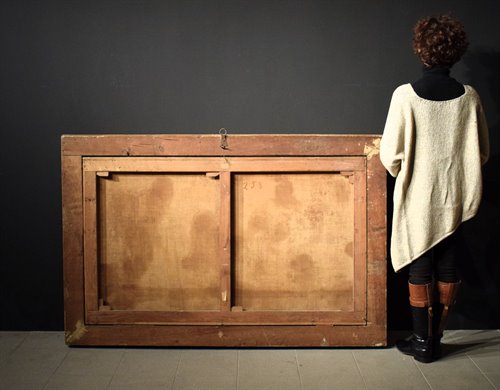 "Nativité et Adoration des Mages"